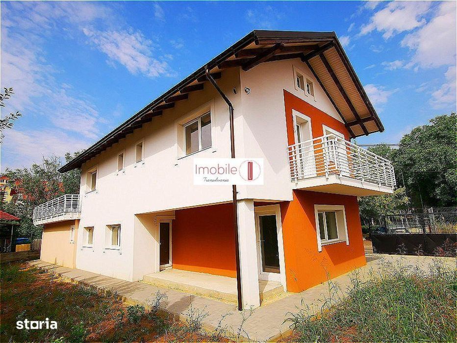 Chirie casa Manastur | Locuinta sau sediu firma