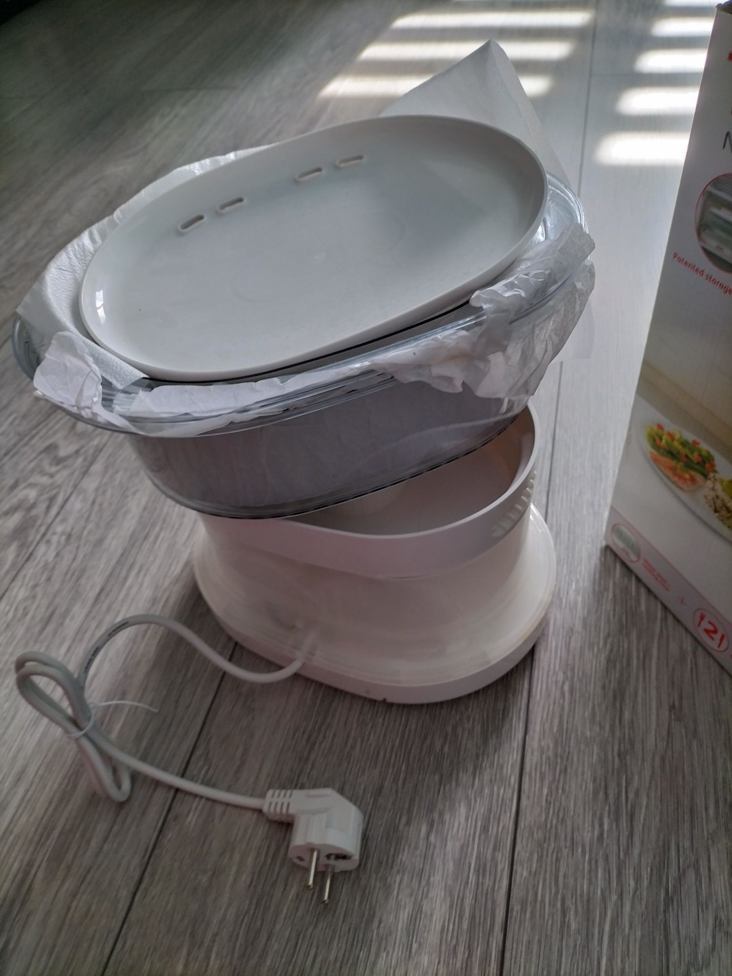 Tefal, aparat de gătit