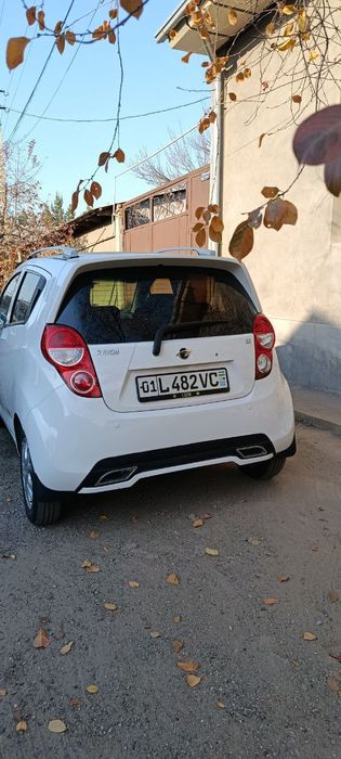 Спарк сотилади узиммики