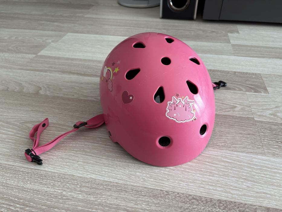 Echipament protectie marimea S pentru role sau trotineta