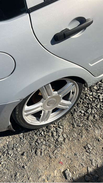 торус титан 4/98/17