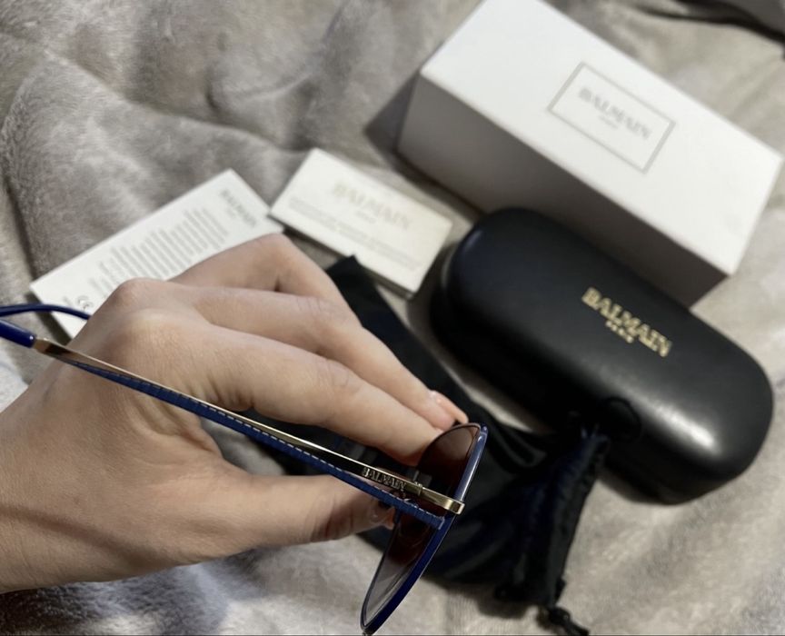 Ochelari BALMAIN