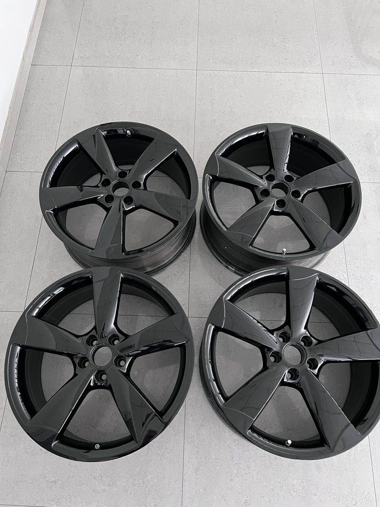 Алуминиеви джанти AUDI Rotor 20’’