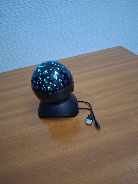 Kolonka, zaryadkabilan, podsvetkali,