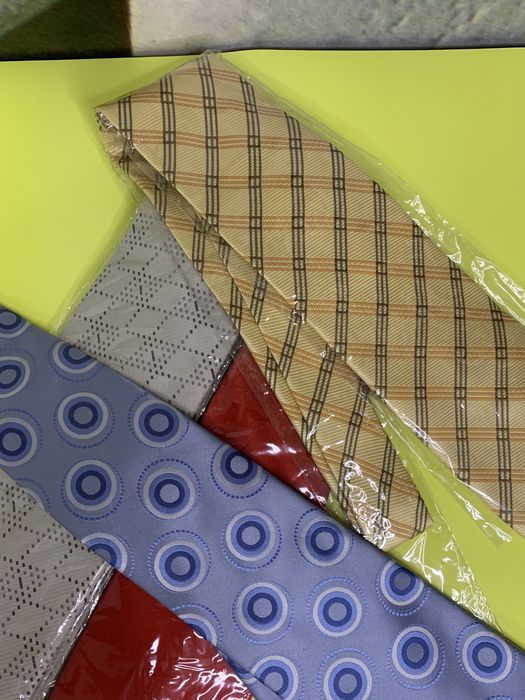 Cravate superelegante, noi pentru barbati