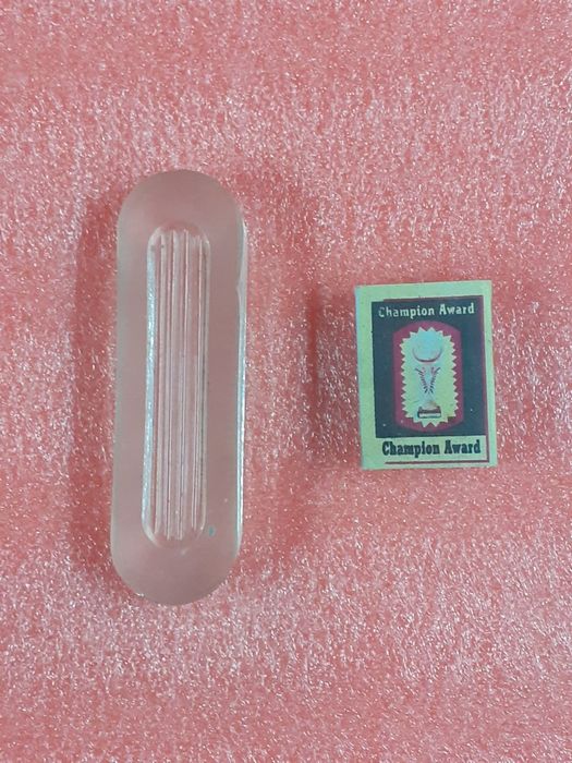 Стекло Клингера новая.