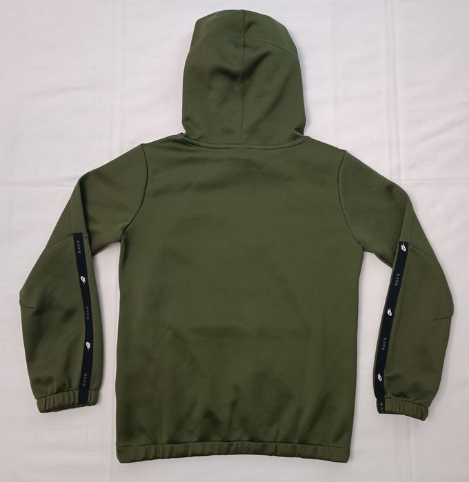 Nike Sportswear Sweatshirt оригинално горнище ръст 128-137см Найк