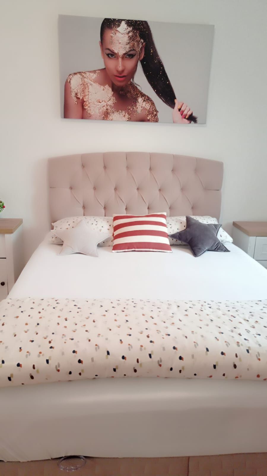 Închiriez garsoniera și apartament în regim hotelier