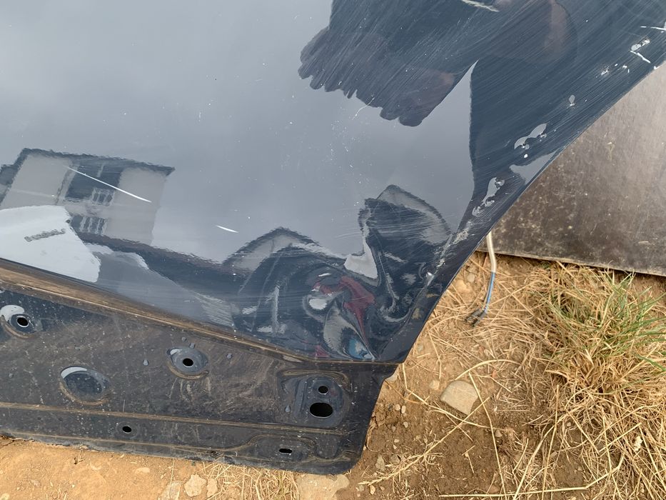 Usa stanga spate Renault Captur an 2020/2021/2022/2023