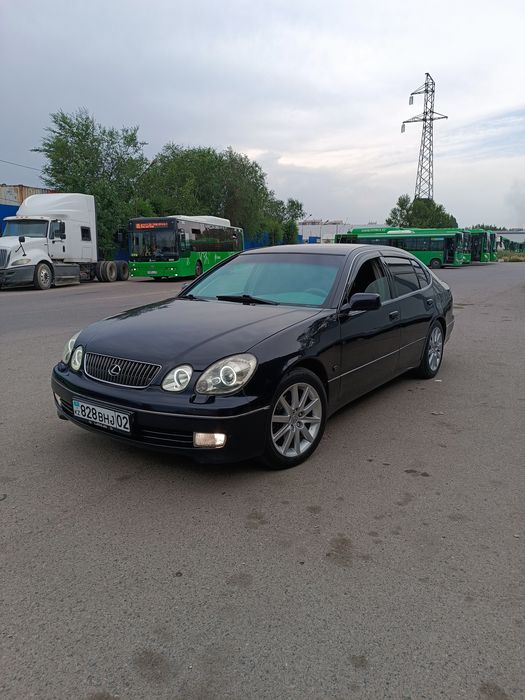 Продам Лексус GS 300