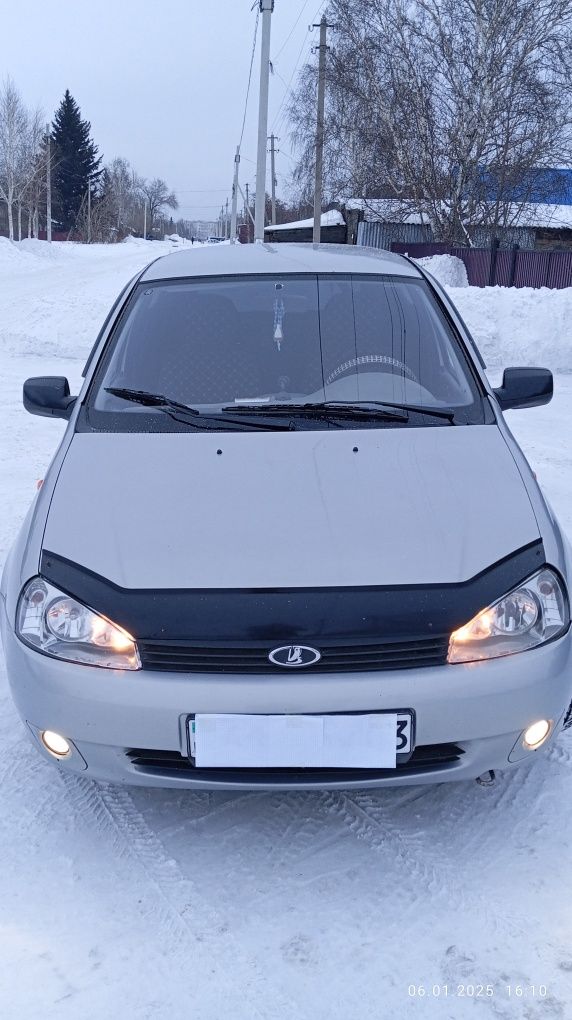 Продам автомобиль