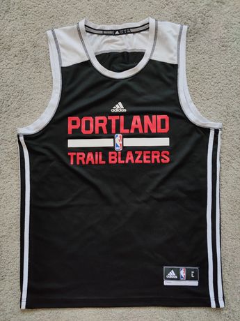 Maieu baschet Adidas NBA Portland Blazers