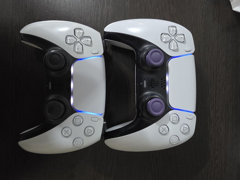 Джойстик, Dualsense, Геймпад, Sony PlayStation