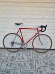 Cursiera Rossin echipare Full Shimano Dura Ace