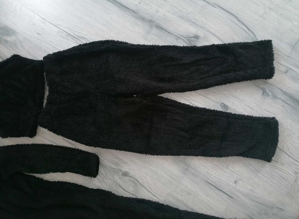 Set dama pufos lounge xs