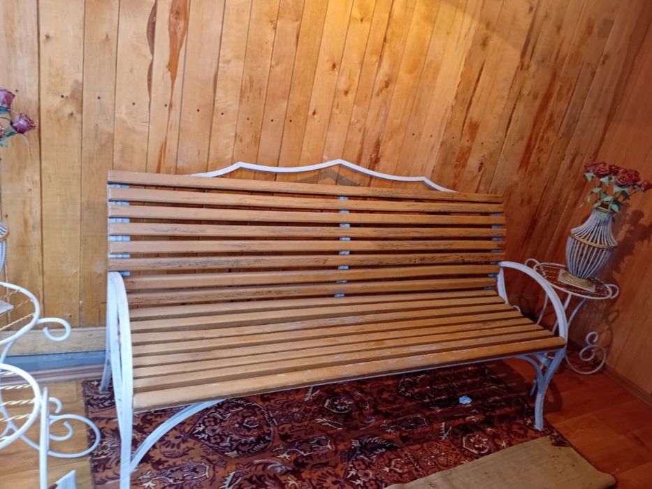 Продам лавку 17000