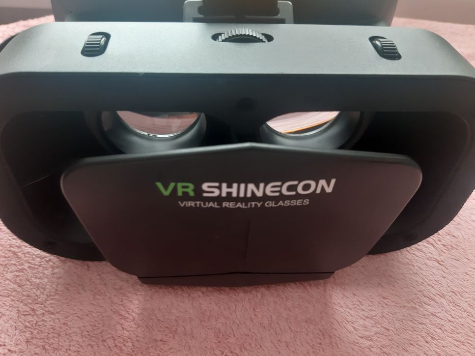 VR-очки для смартфона