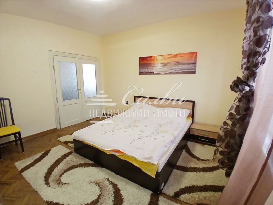 Двустаен ТУХЛЕН апартамент - кв. Херсон!