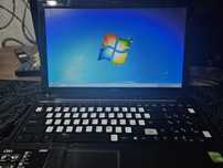 Продам ноутбук MSI 16GD, i5-4200m, 465гб, 4гб озу