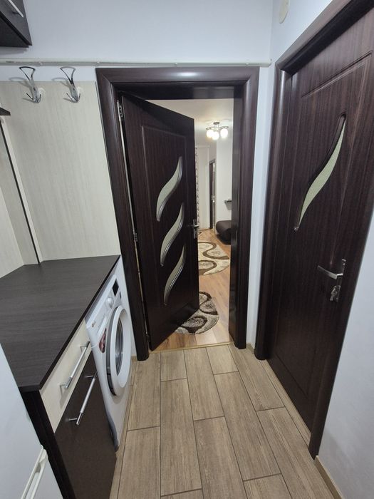 Închiriez garsoniera in regim hotelier!!