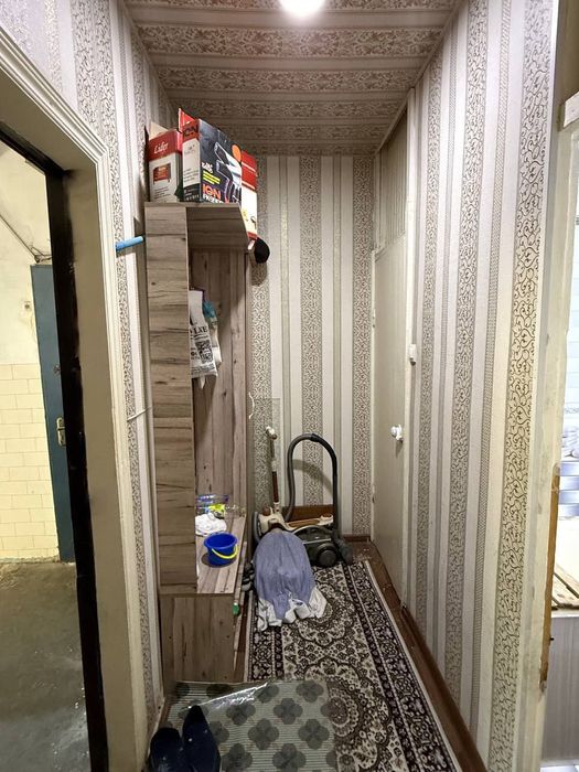 ЧИЛАНЗАР 17 Квартал, 1\3\4, Продаётся Квартира, Ор:Таможня