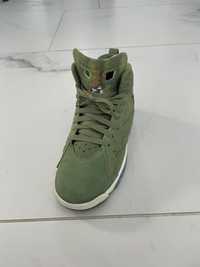 Jordan Jumpman MVP green