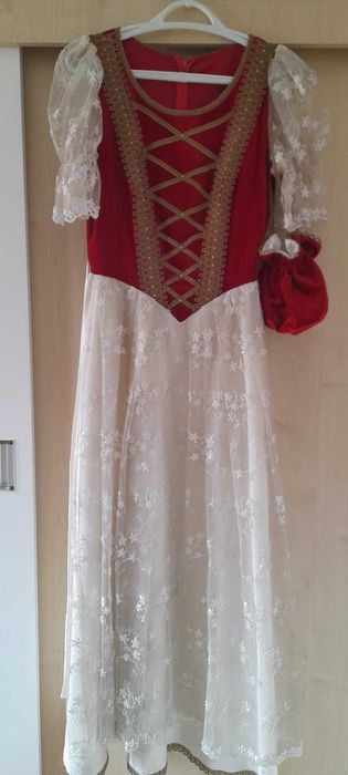 Rochie de mireasă