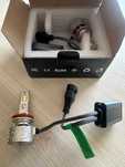 Xstorm LED Lights H11 къси светлини крушки
