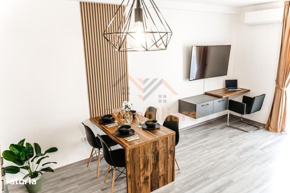 Apartament 2 Camere | Baile Felix