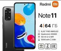 Redmi  note   11