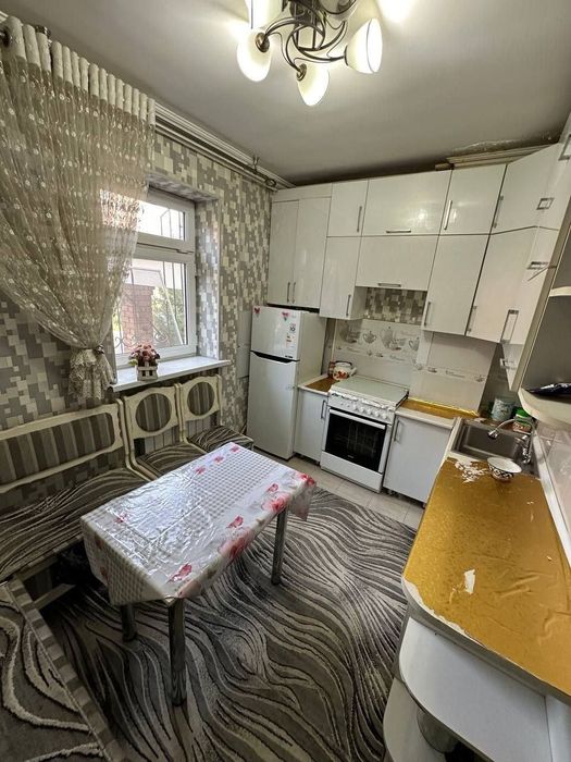 Аренда квартира сергели 5а 3/1/7