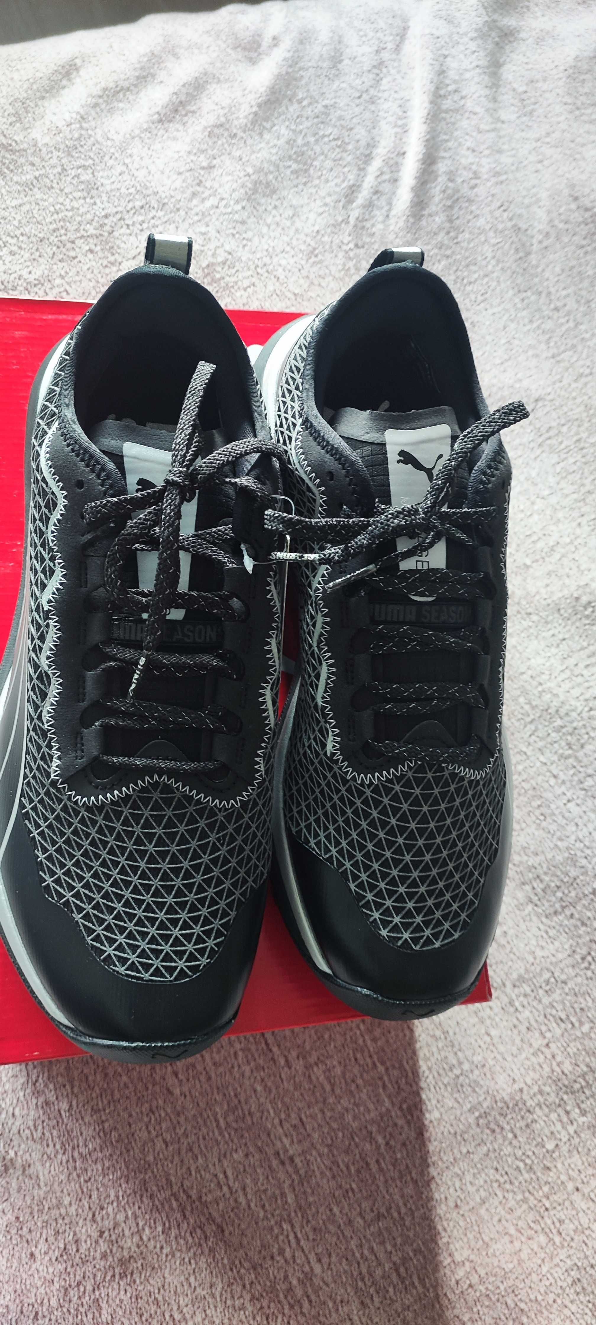 Puma  NITRO 44 номер GORE TEX