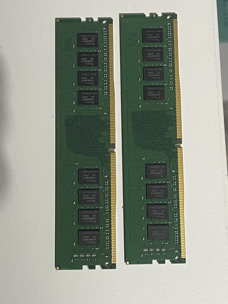 Геймърски Компютър/Части за amd build