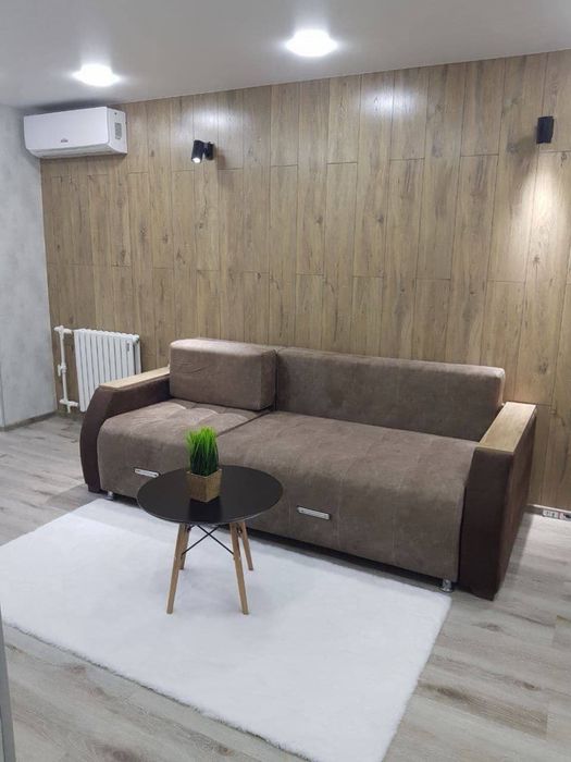 Аренда квартиры в стиле ЛОФТ Хай-Тек Мукими Чиланзар 1