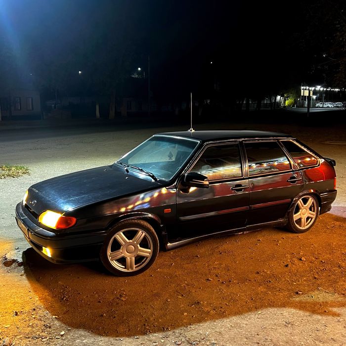 Торус R16 только обмен