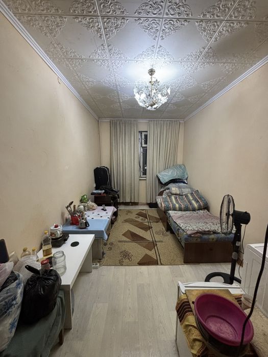 Комната в общежитие