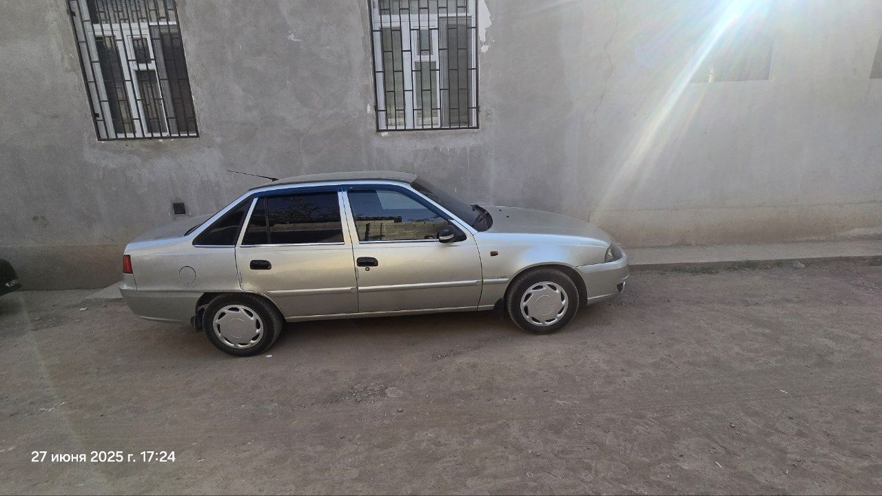 Nexia 2 Dons. 2950$