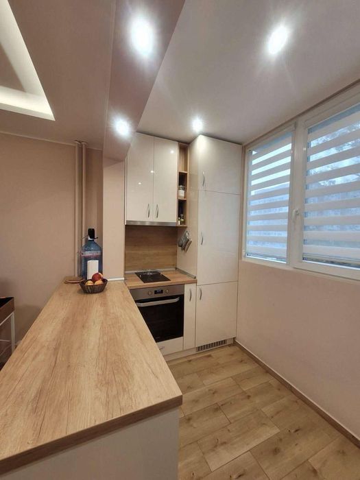 Дава се под наем Двустаен апартамент в София, Люлин 9 - 48 кв.м за 500 € - Снимка #4