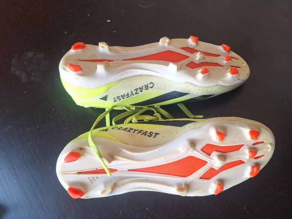 Nike Zoom Mercurial Vapor 15 Academy FG/MG
