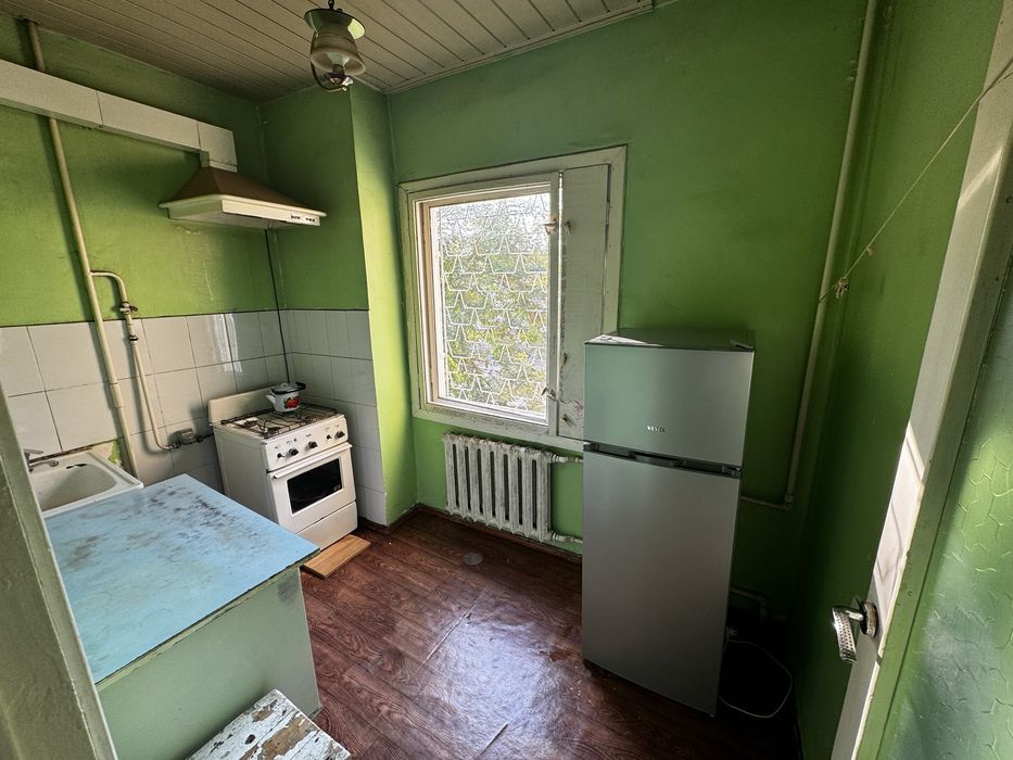 Ijaraga 1 xonali uy beriladi