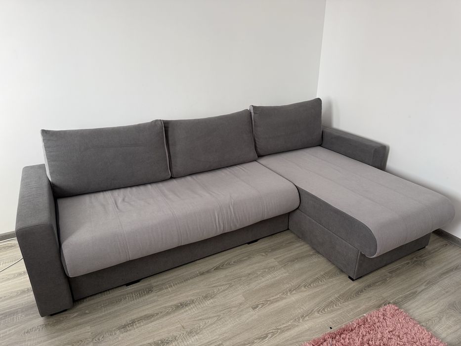 Colțar extensibil