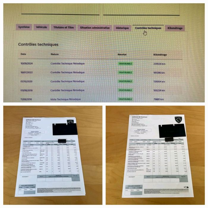 RXH, HYBRID, 4X4, full, istoric reprezentanță.