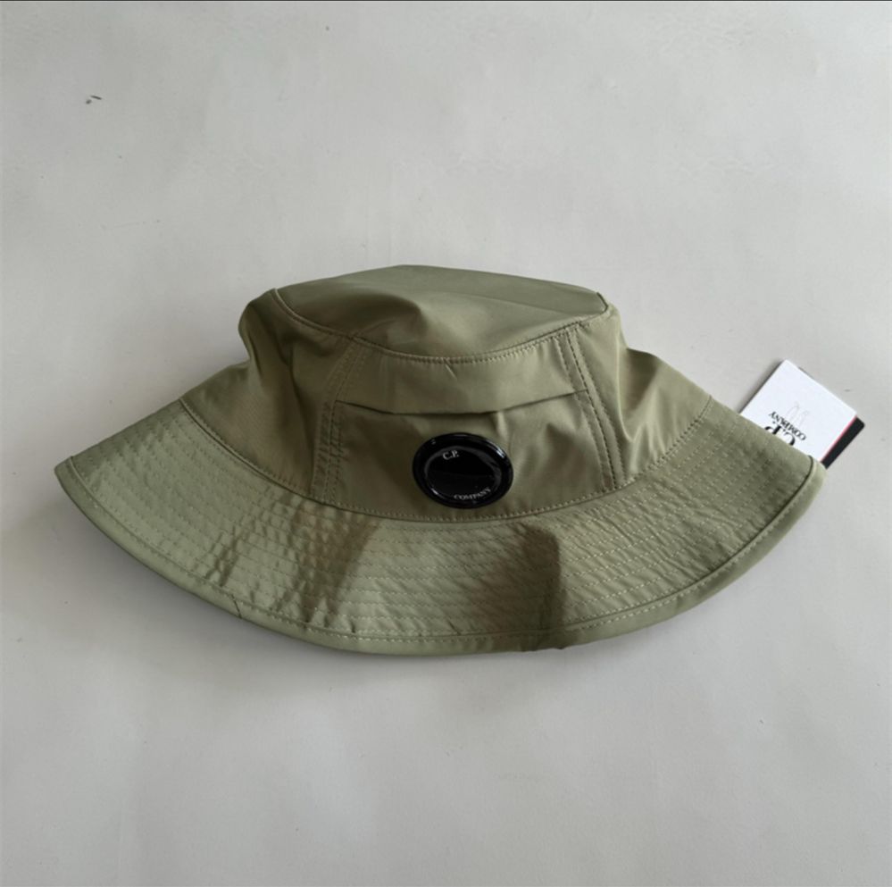 Шапка идиотка C.P Company
