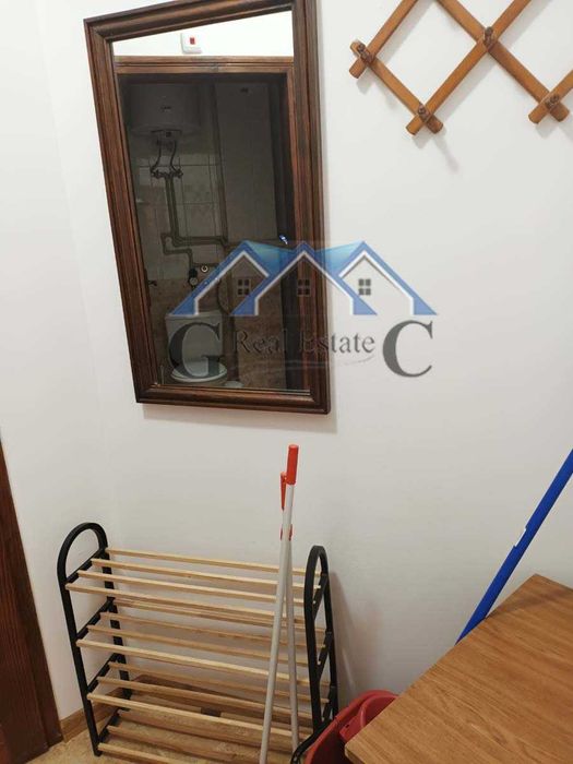 Едностаен апартамент  под наем 600лв/мес, Св.Св. Константин и Елена