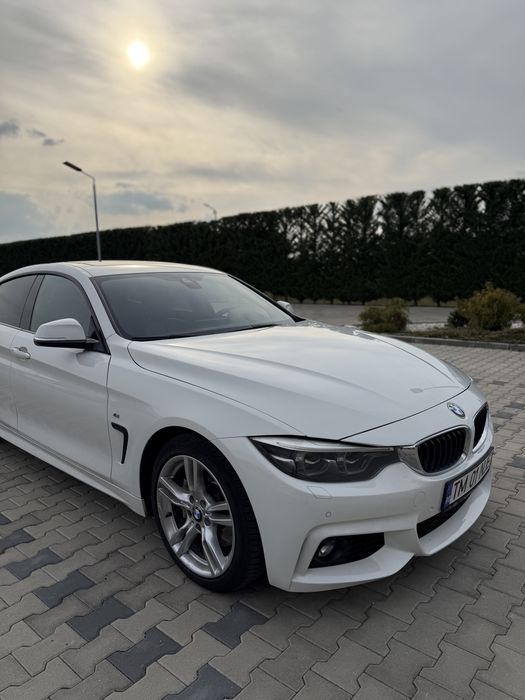 Vanzare BMW-440i/2018