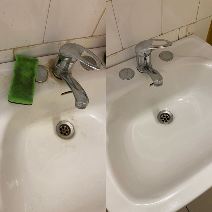 Servicii curatenie profesionala