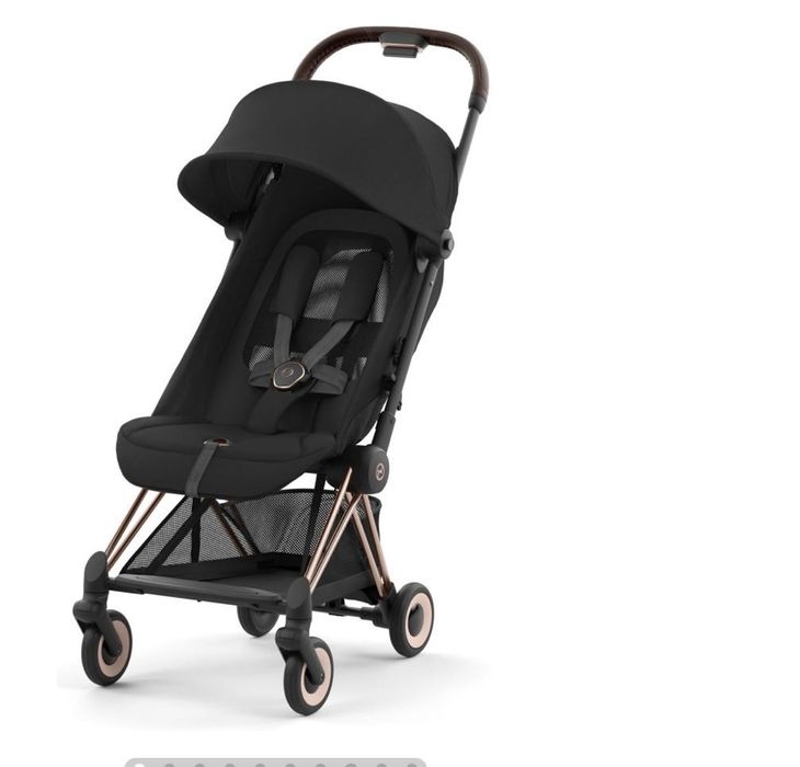 Коляска cybex coya