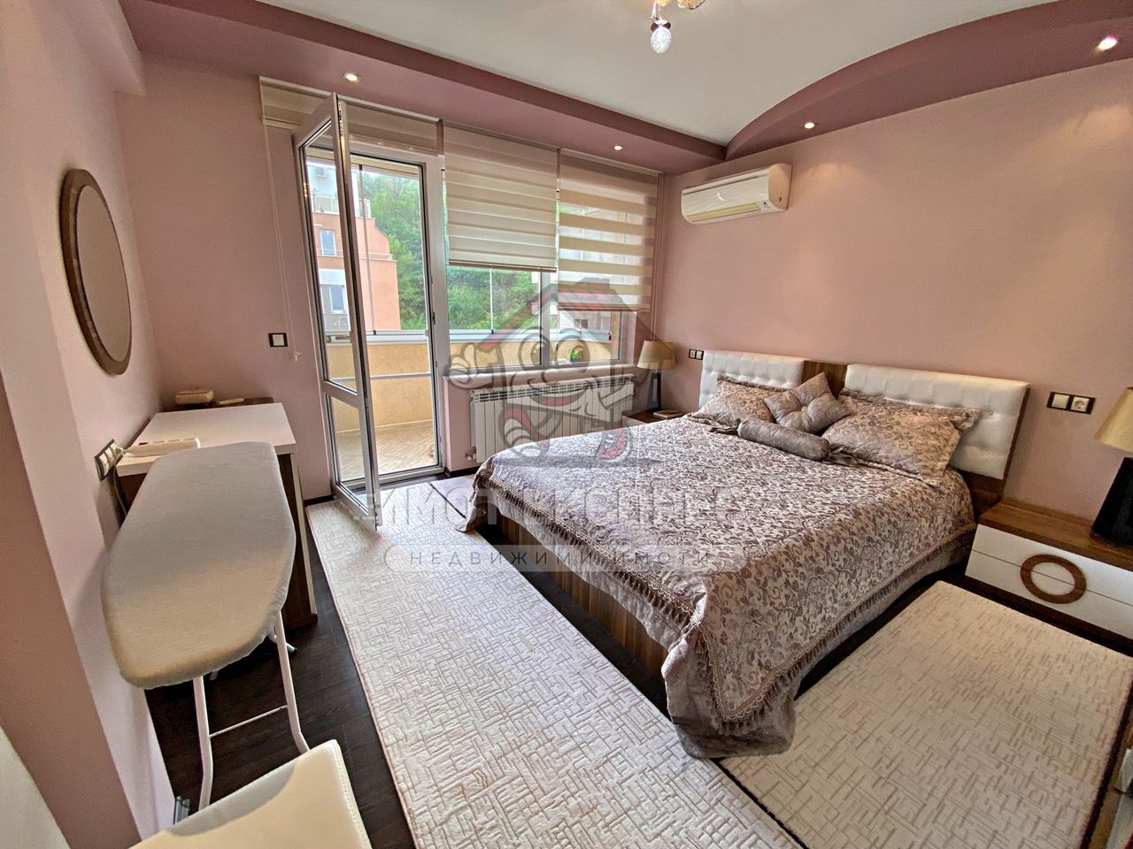 Продава се Многостаен апартамент в Асеновград - 171 кв.м за 1053 €/кв.м - Снимка #11