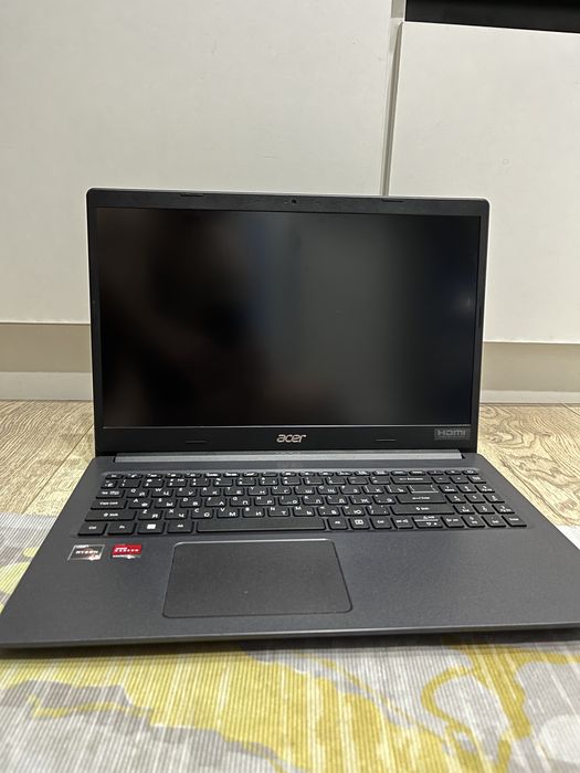 Продам ноутбук Acer — практически НОВЫЙ!