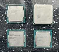 Procesoare AMD si Intel - diverse modele